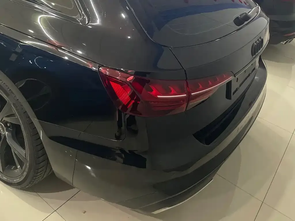Audi A4 (Import) 2021 из CN, фото 5