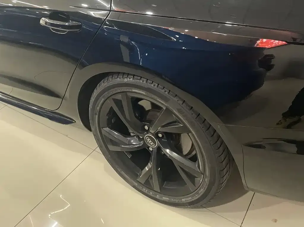 Audi A4 (Import) 2021 из CN, фото 6