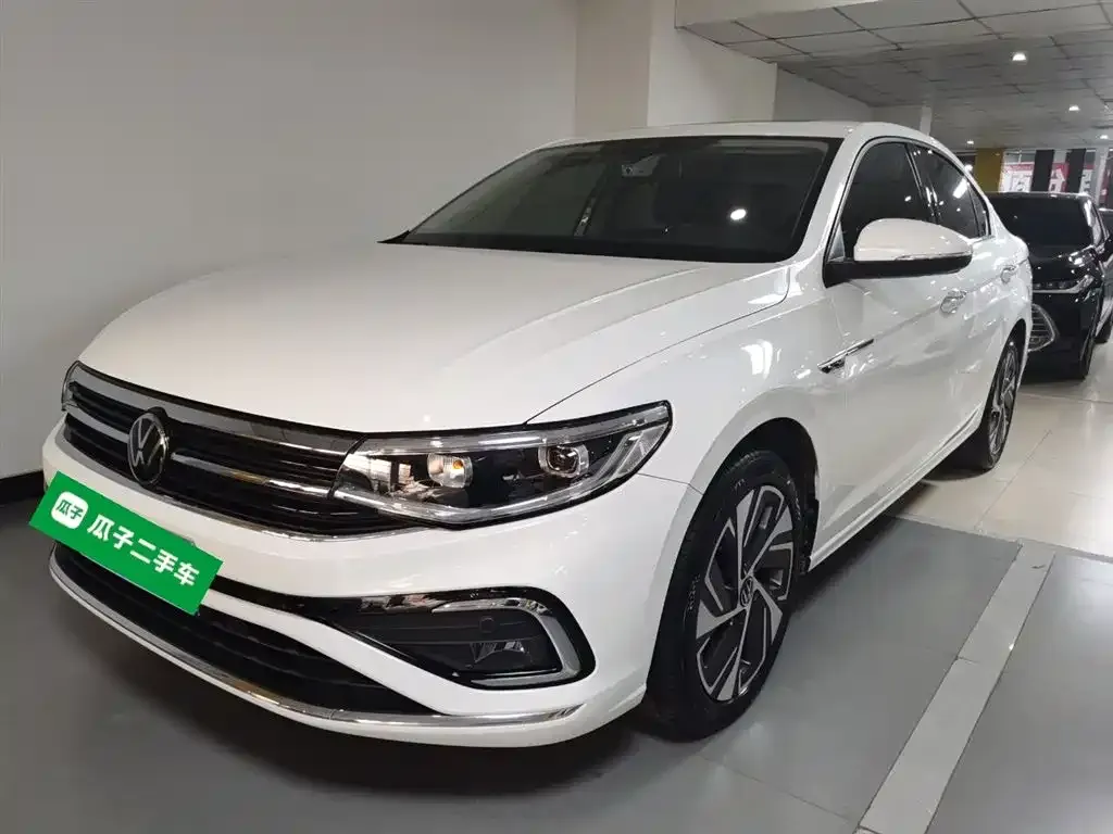 Volkswagen Bora 2024 из CN, фото 1