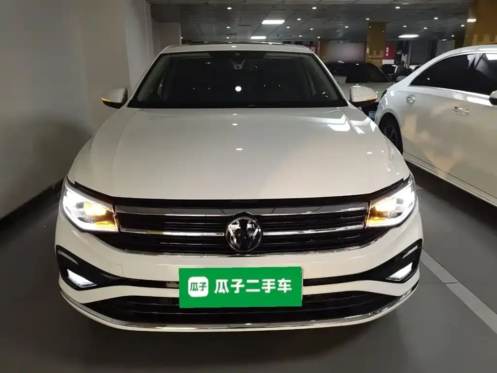 Volkswagen Bora 2024 из CN, фото 9