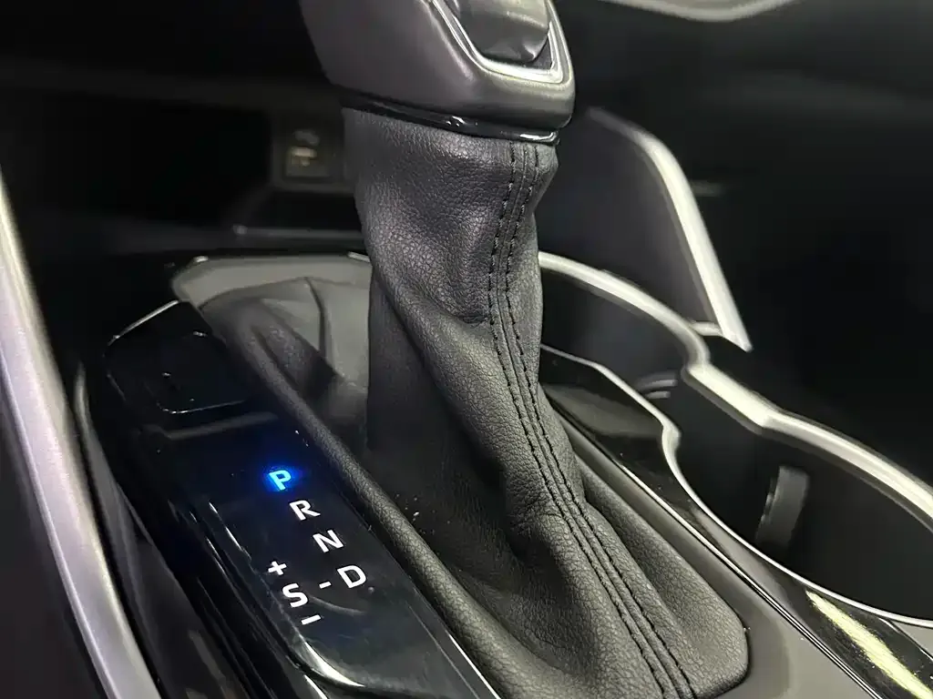 Toyota Highlander 2023 из CN, фото 4