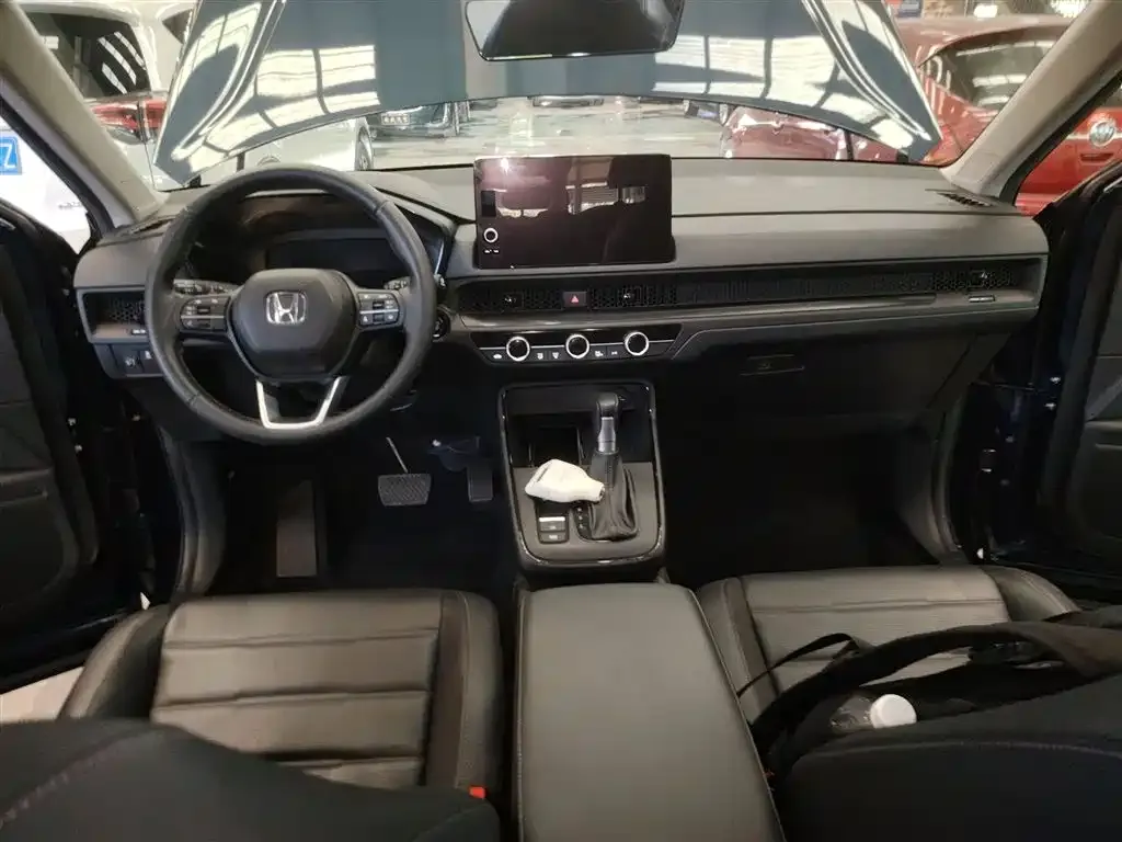 Honda CR-V 2023 из CN, фото 7