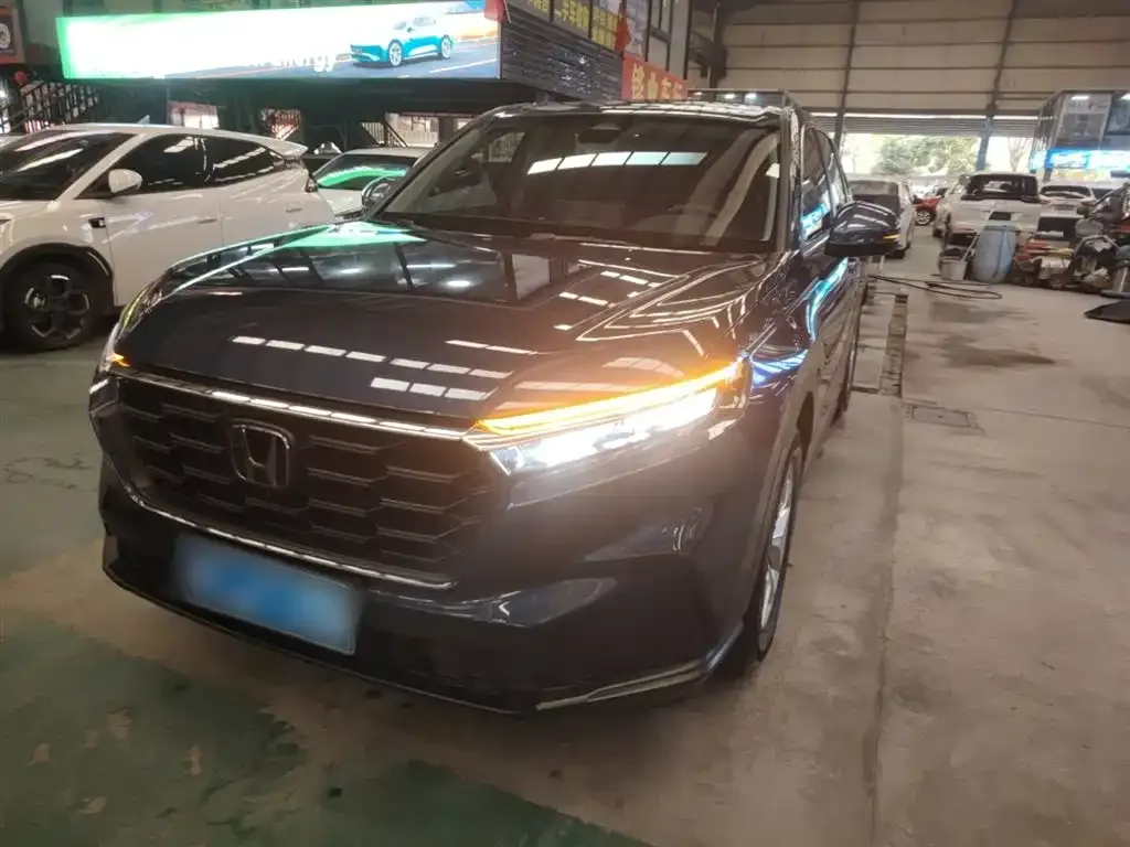Honda CR-V 2023 из CN, фото 5