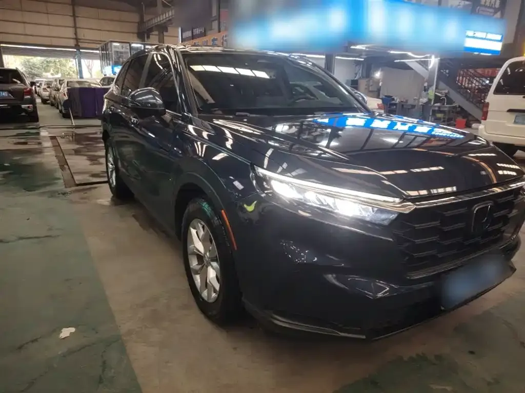 Honda CR-V 2023 из CN, фото 10