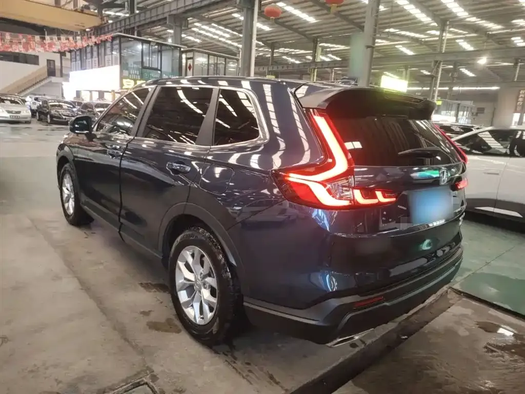 Honda CR-V 2023 из CN, фото 6