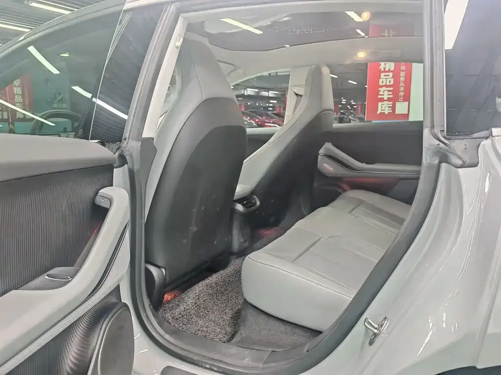 NIO ET5 2023 из CN, фото 9