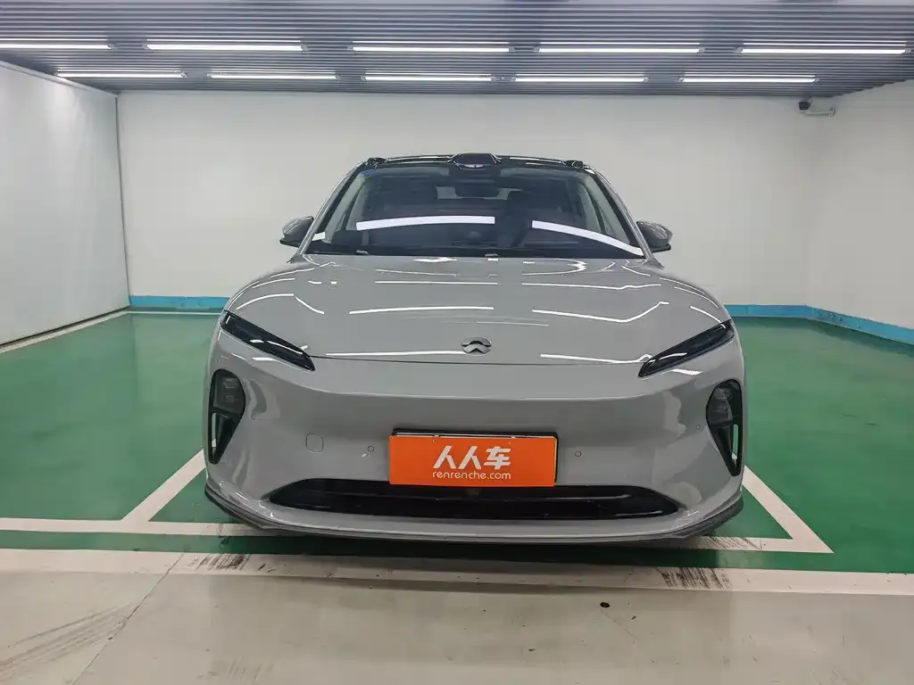 NIO ET5 2023 из CN, фото 7