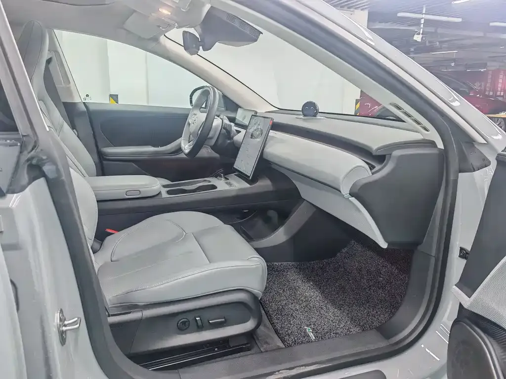 NIO ET5 2023 из CN, фото 6