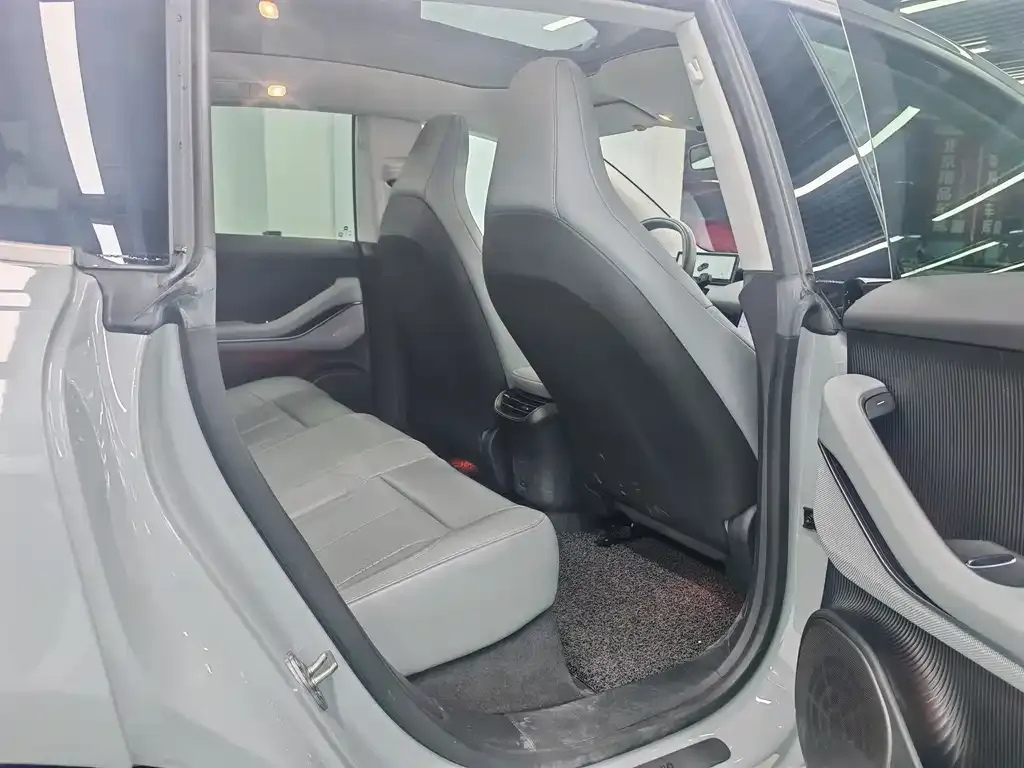 NIO ET5 2023 из CN, фото 8