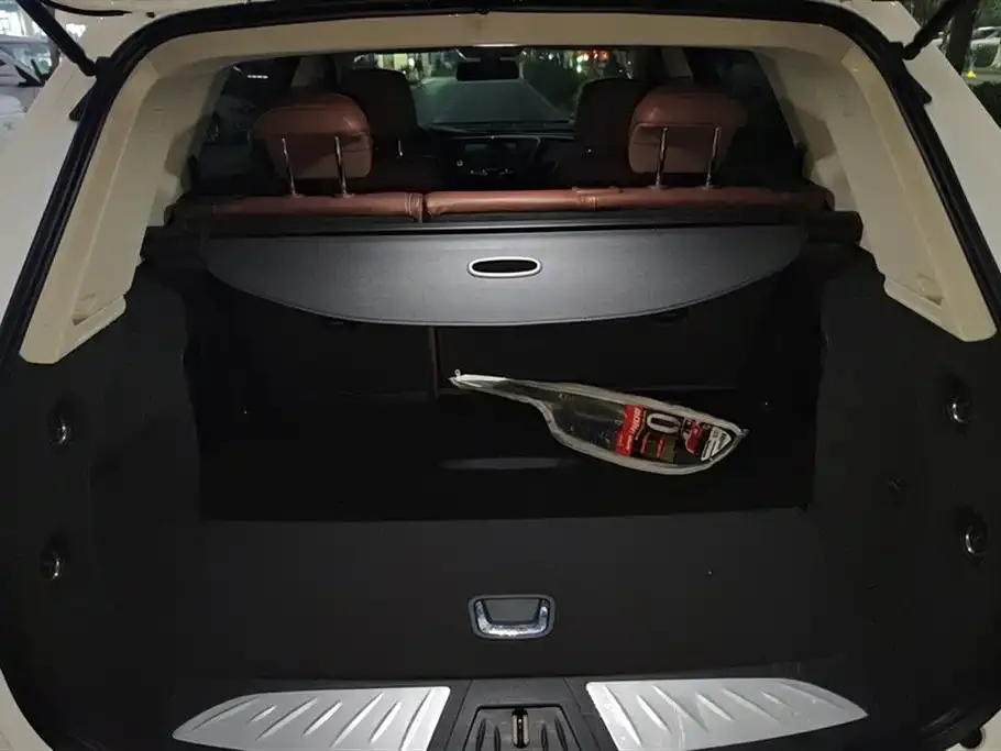 Buick Envision Plus 2021 из CN, фото 9