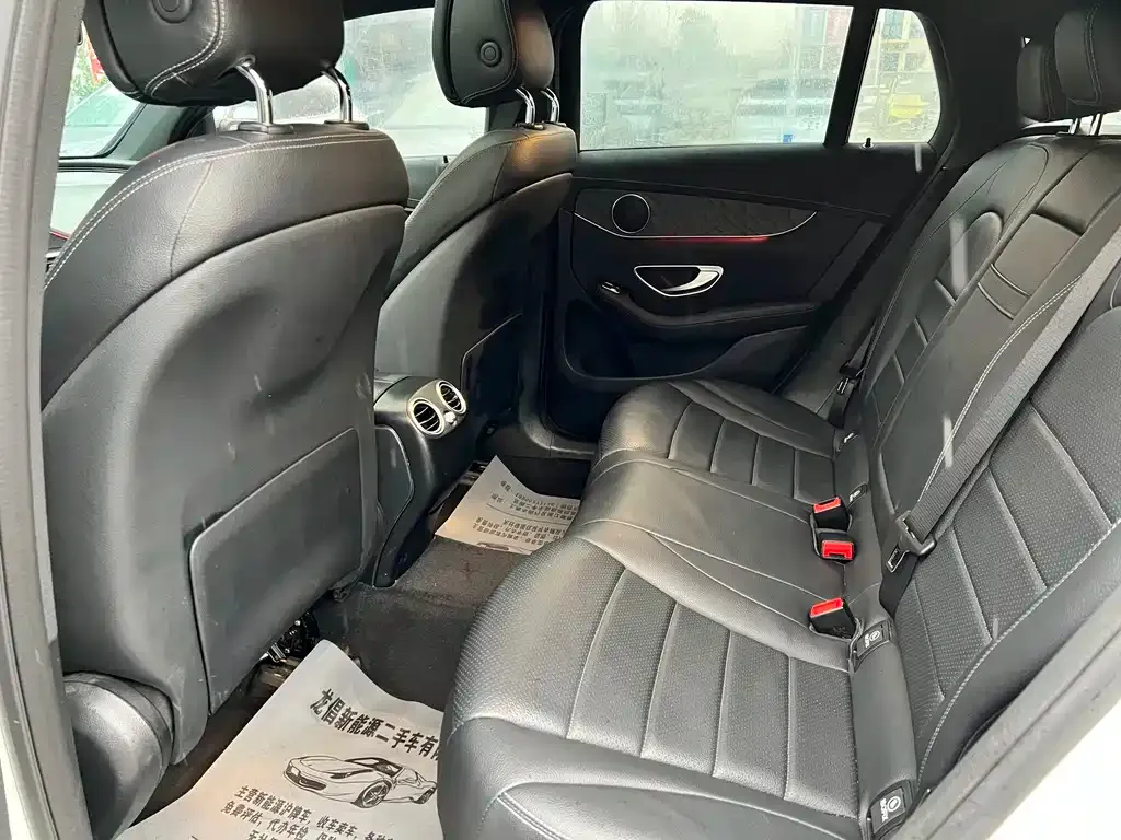 Mercedes-Benz EQC 2021 из CN, фото 4