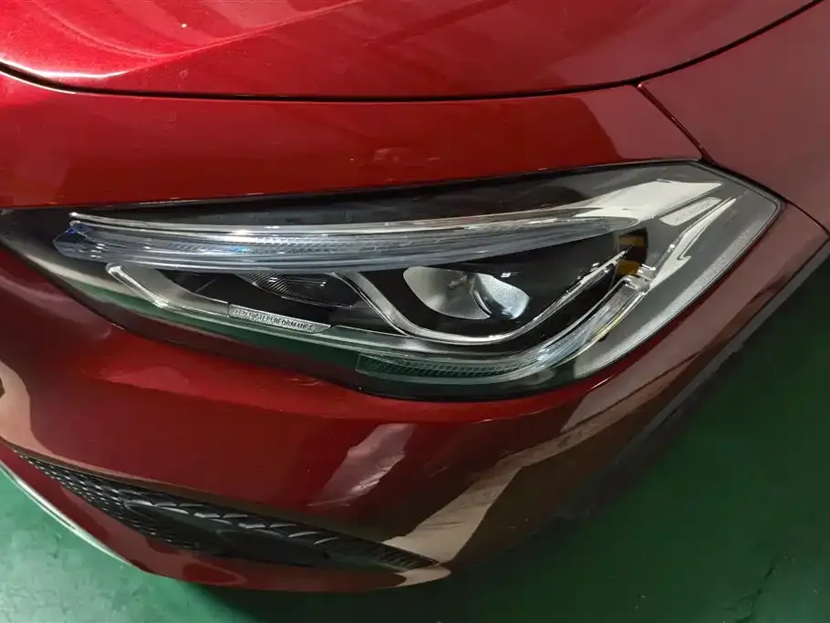 Mercedes-Benz GLA 2021 из CN, фото 5