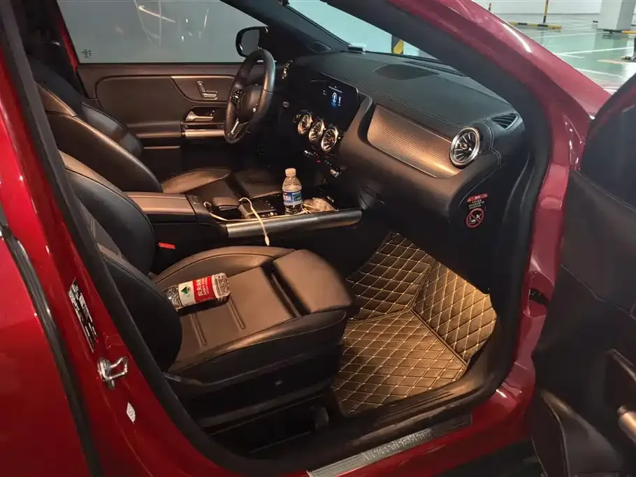 Mercedes-Benz GLA 2021 из CN, фото 8