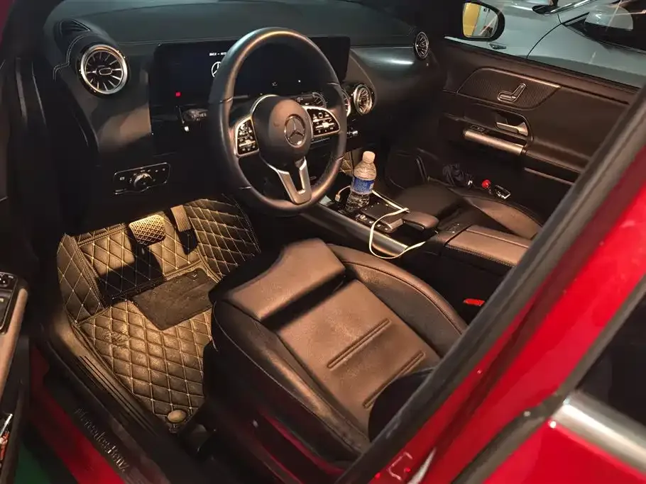 Mercedes-Benz GLA 2021 из CN, фото 10