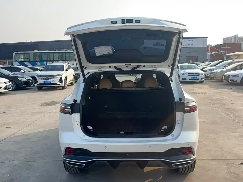 Roewe RX5 2022 из CN, фото 5