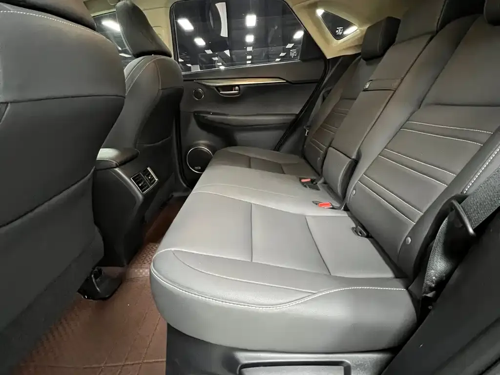 Lexus NX 2021 из CN, фото 5