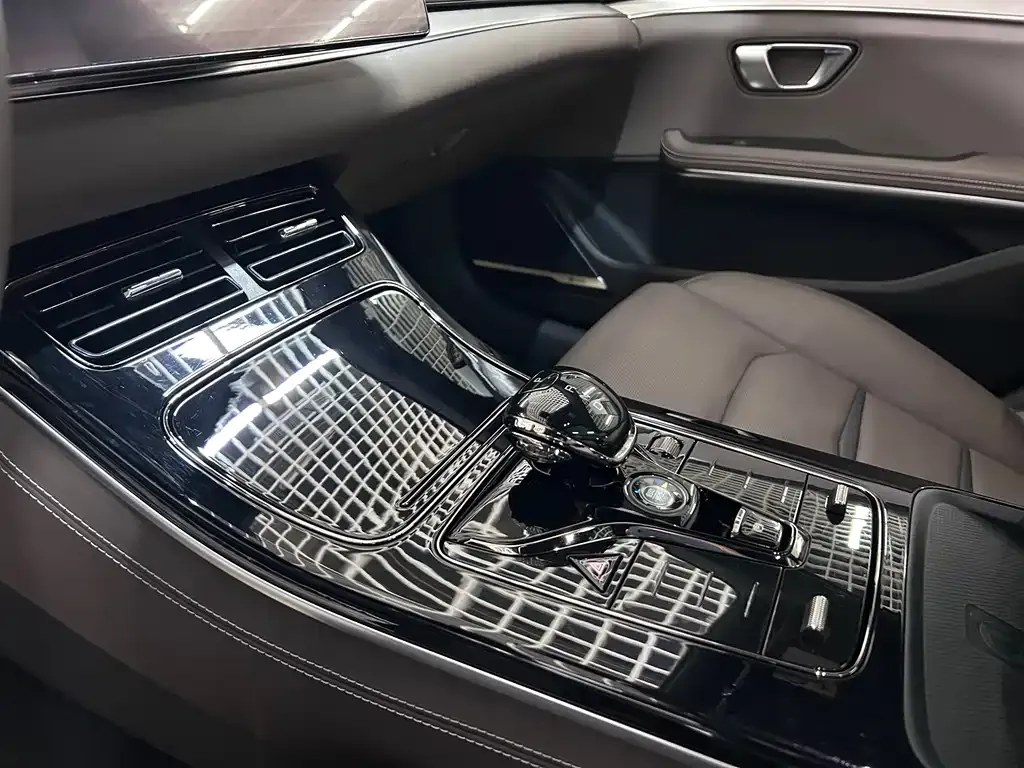 BYD Han 2022 из CN, фото 10
