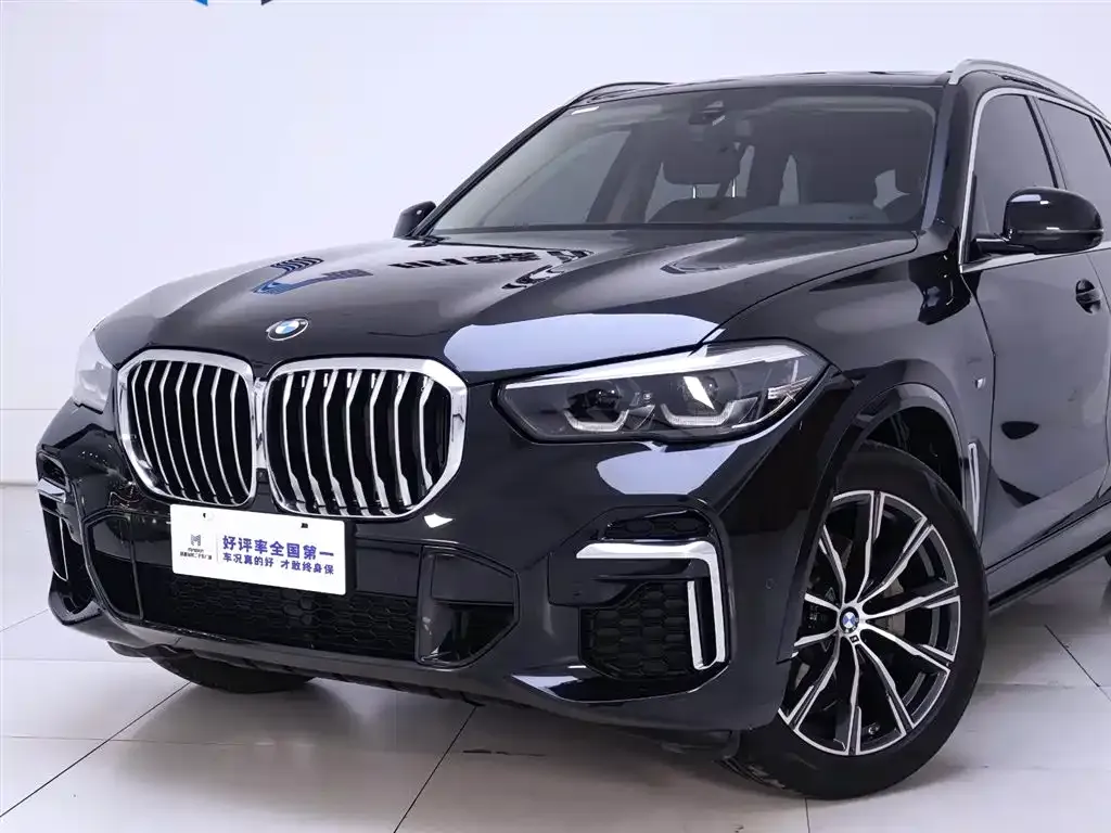 BMW X5 2023 из CN, фото 9