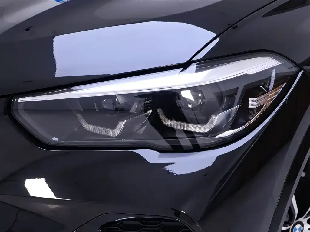 BMW X5 2023 из CN, фото 10