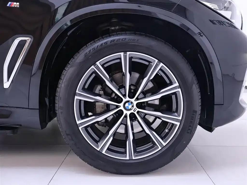 BMW X5 2023 из CN, фото 8