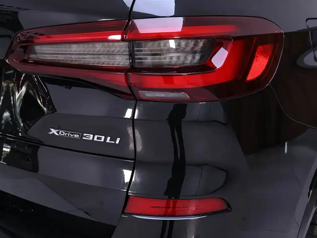BMW X5 2023 из CN, фото 6