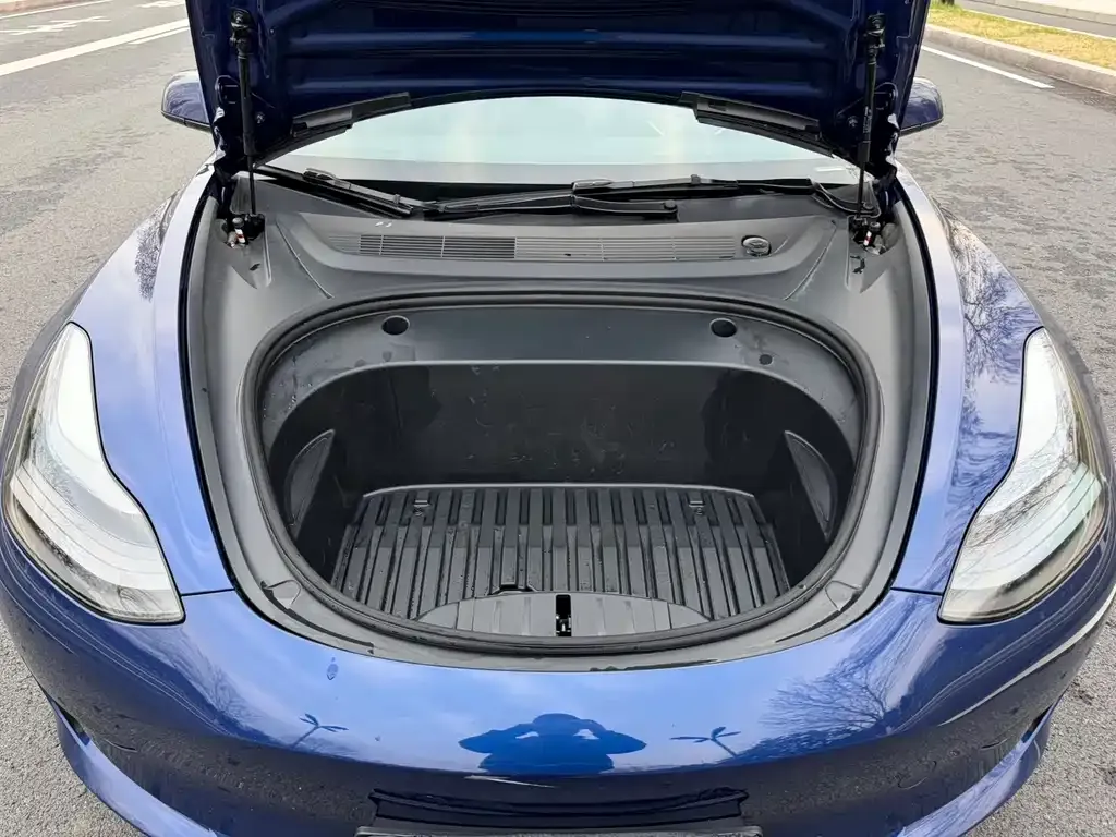 Tesla Model 3 2022 из CN, фото 8
