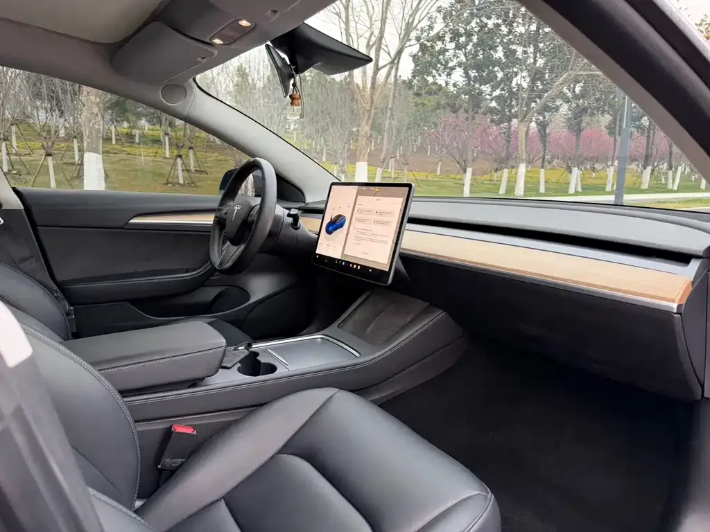 Tesla Model 3 2022 из CN, фото 10