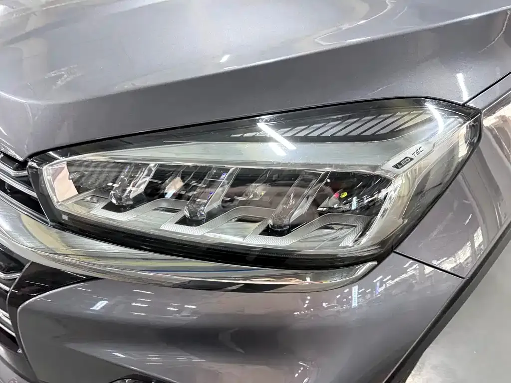 Chery Tiggo 8 2021 из CN, фото 8
