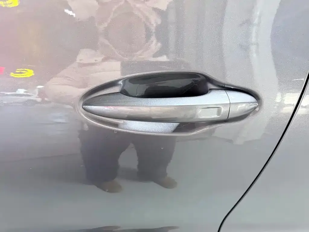 Chery Tiggo 8 2021 из CN, фото 2