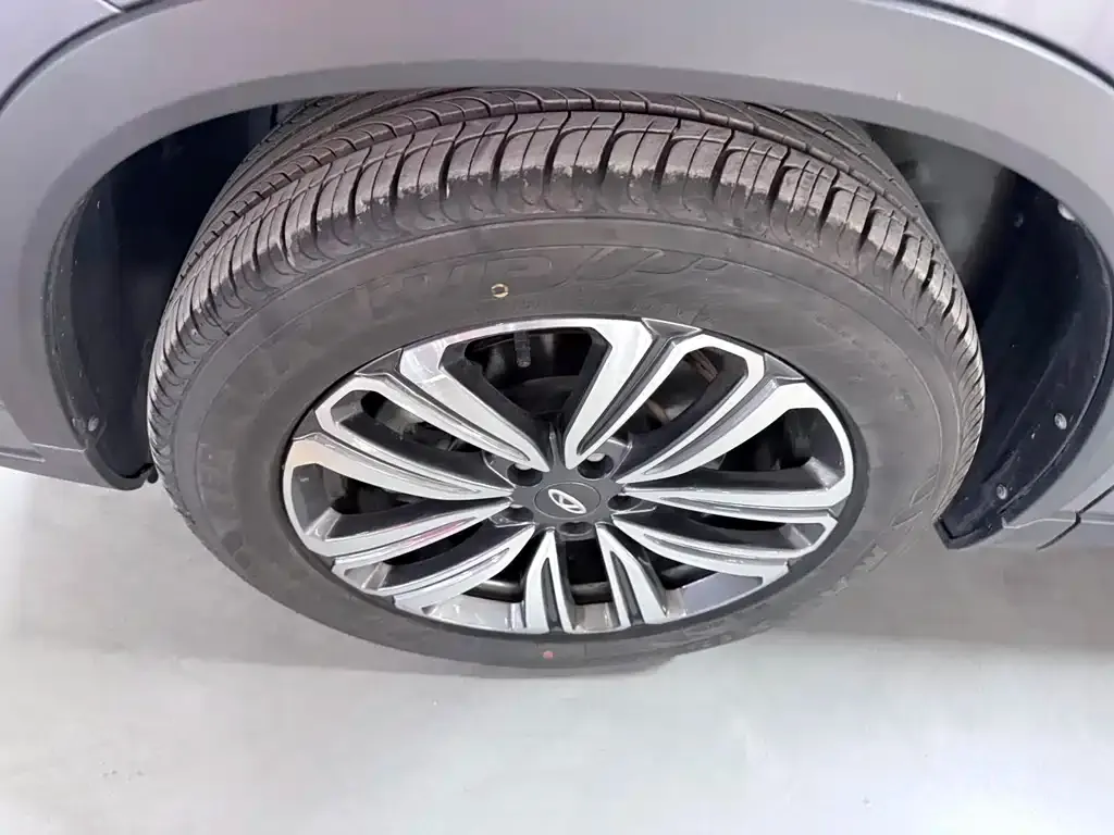 Chery Tiggo 8 2021 из CN, фото 7