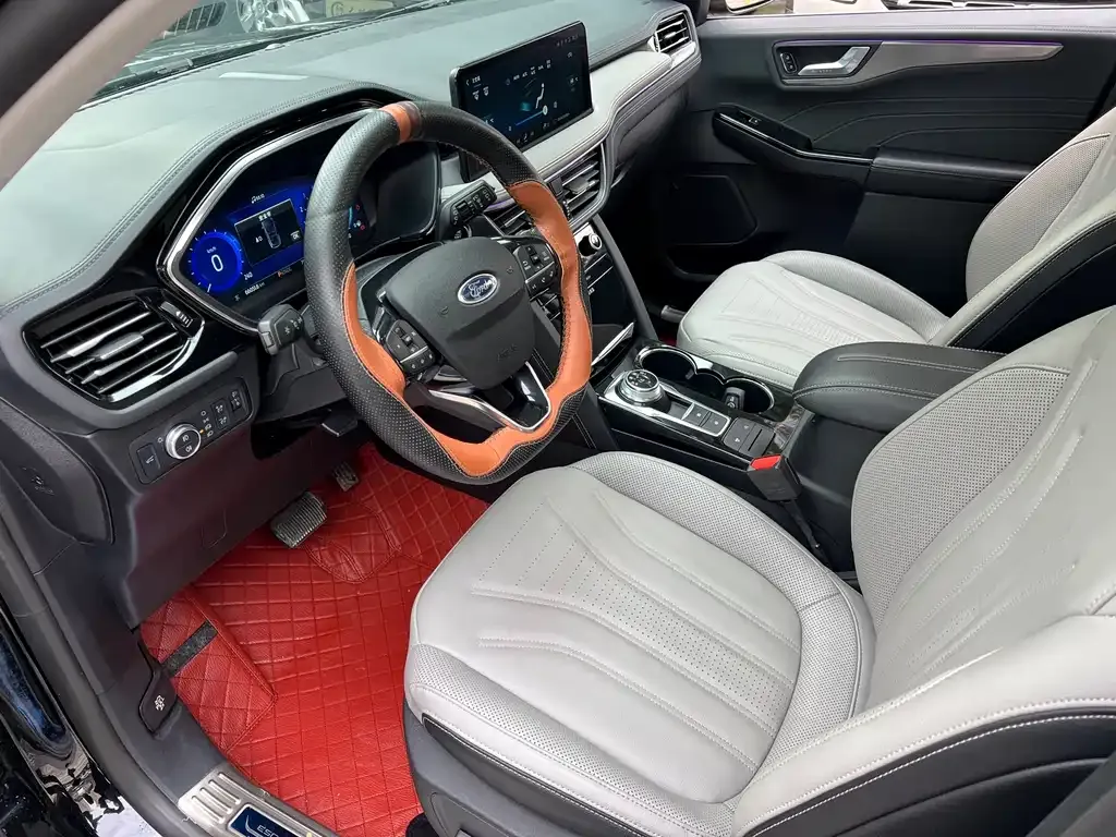 Ford Escape 2023 из CN, фото 10
