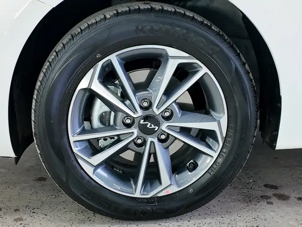 Kia K3 2026 из CN, фото 5