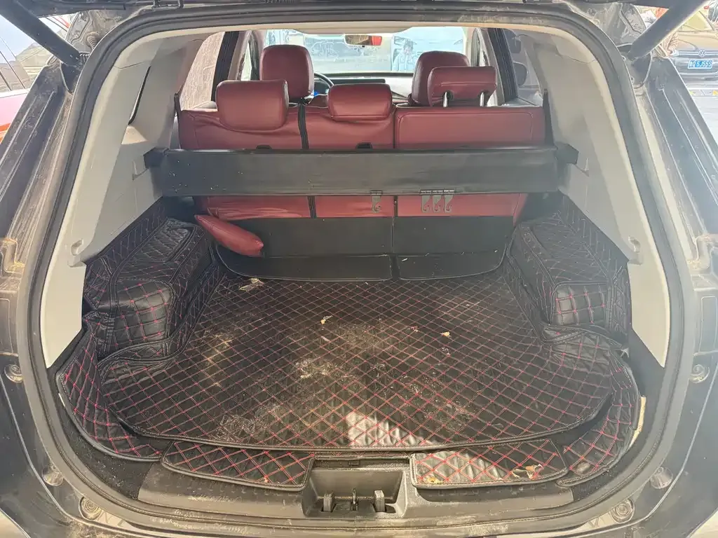 Chery Tiggo 8 PLUS 2022 из CN, фото 5