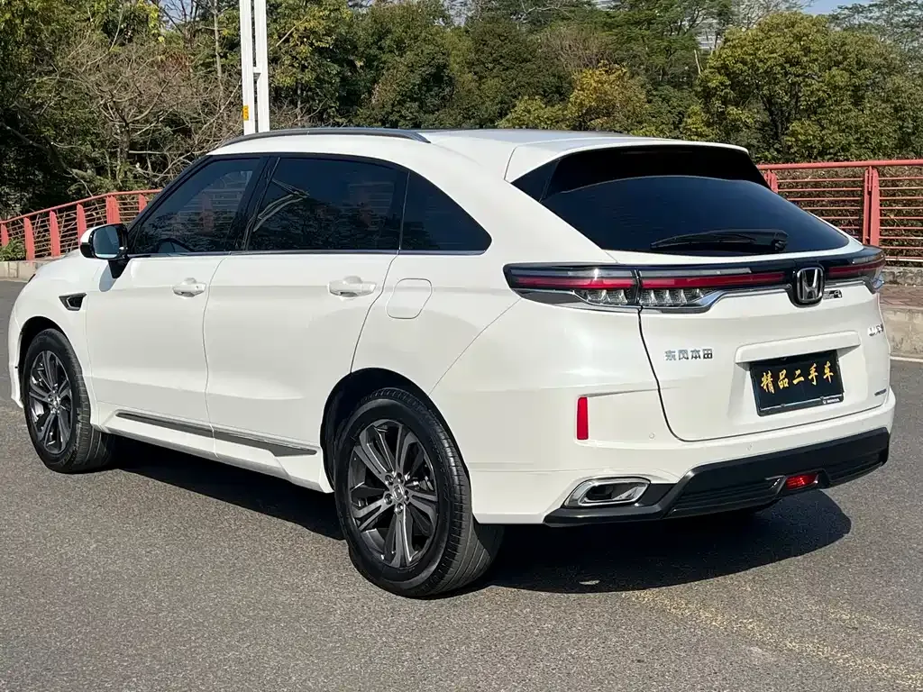 Honda UR-V 2021 из CN, фото 6
