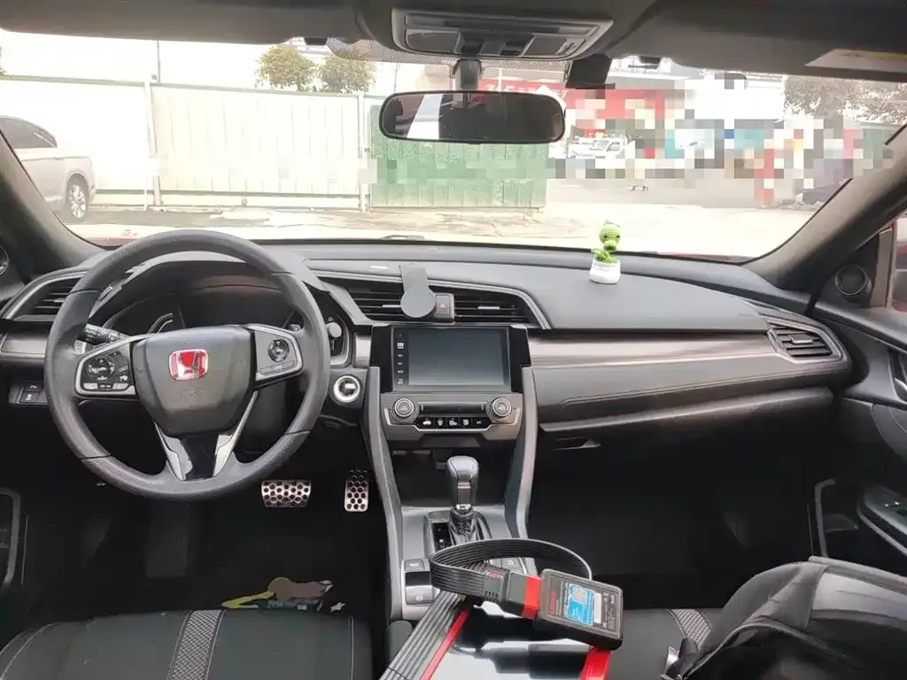 Honda Civic — фото 2