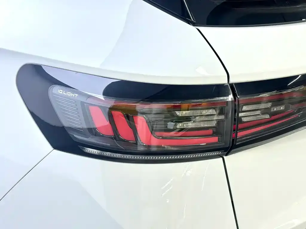 Volkswagen ID.4 X 2021 из CN, фото 3