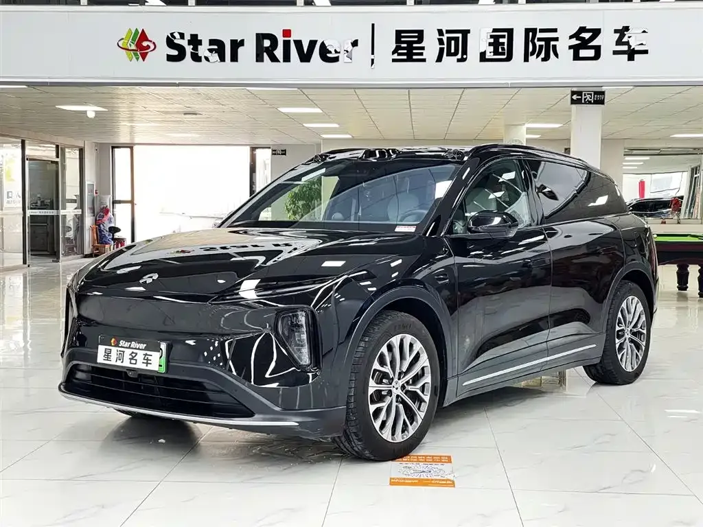 NIO ES6 2024 из CN, фото 1