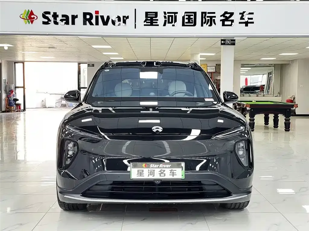 NIO ES6 2024 из CN, фото 10