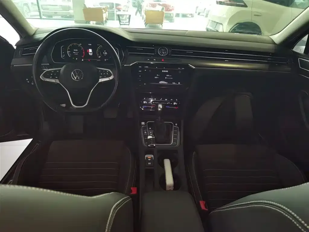 Volkswagen Magotan 2022 из CN, фото 3