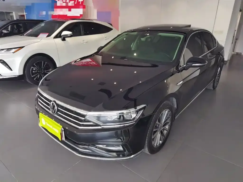 Volkswagen Magotan 2022 из CN, фото 6