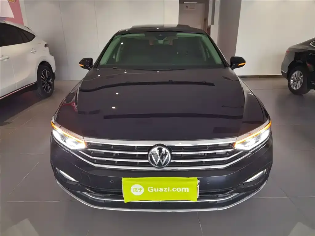 Volkswagen Magotan 2022 из CN, фото 10
