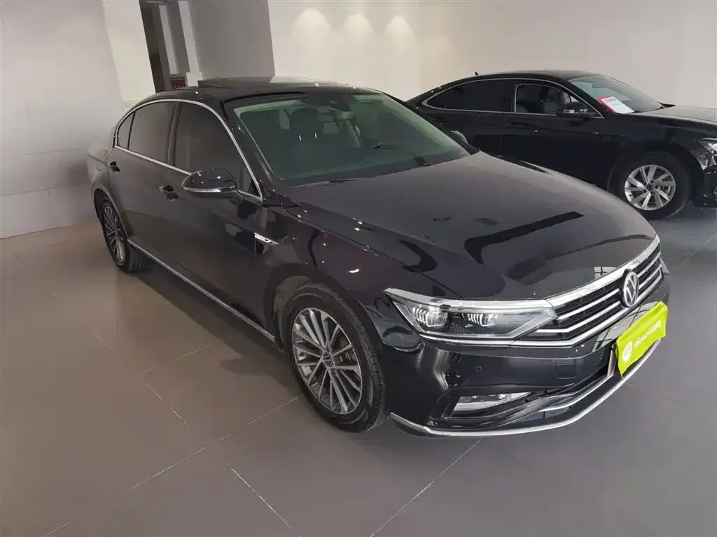 Volkswagen Magotan 2022 из CN, фото 8