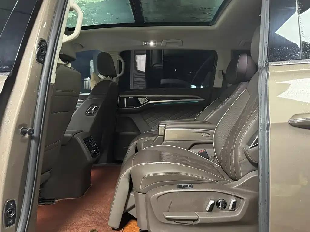 Volkswagen Viloran 2021 из CN, фото 9
