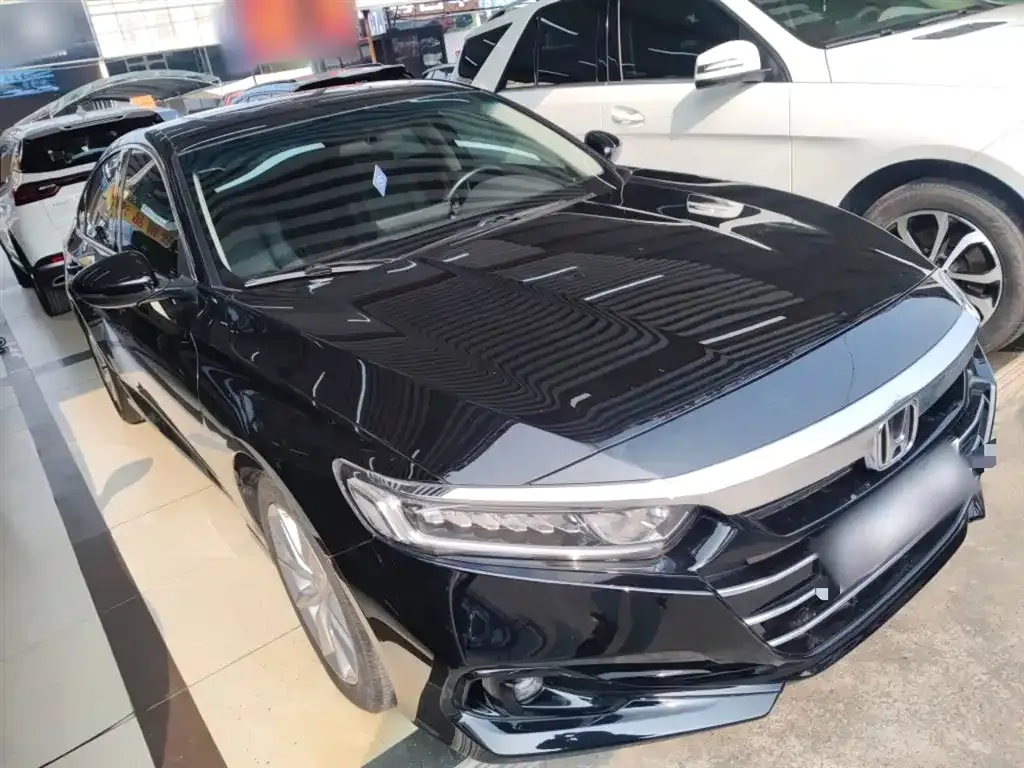 Honda Accord 2023 из CN, фото 10