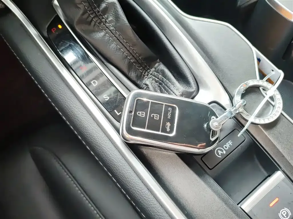 Honda Accord 2023 из CN, фото 3
