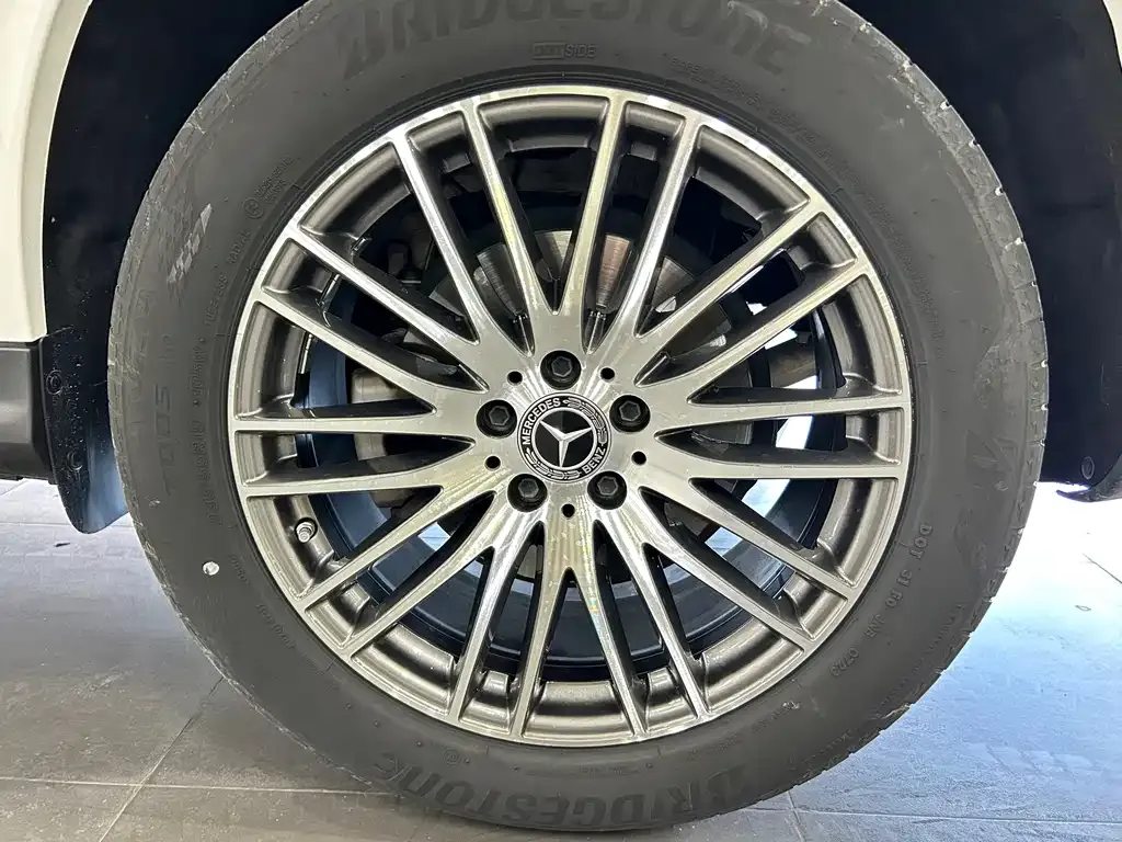 Mercedes-Benz GLC 2023 из CN, фото 10