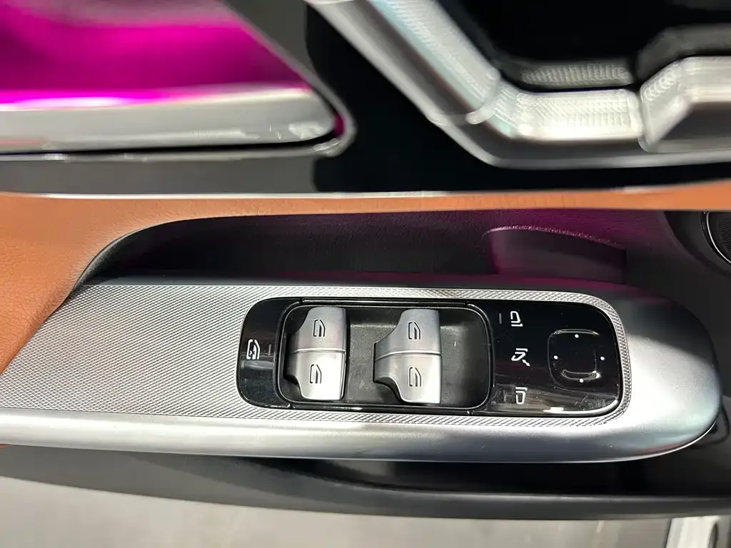 Mercedes-Benz GLC 2023 из CN, фото 8