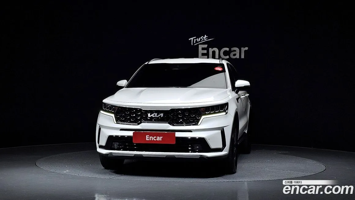 Kia Sorento — фото 4