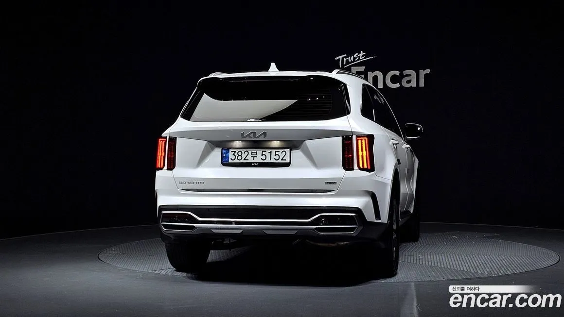 Kia Sorento — фото 3