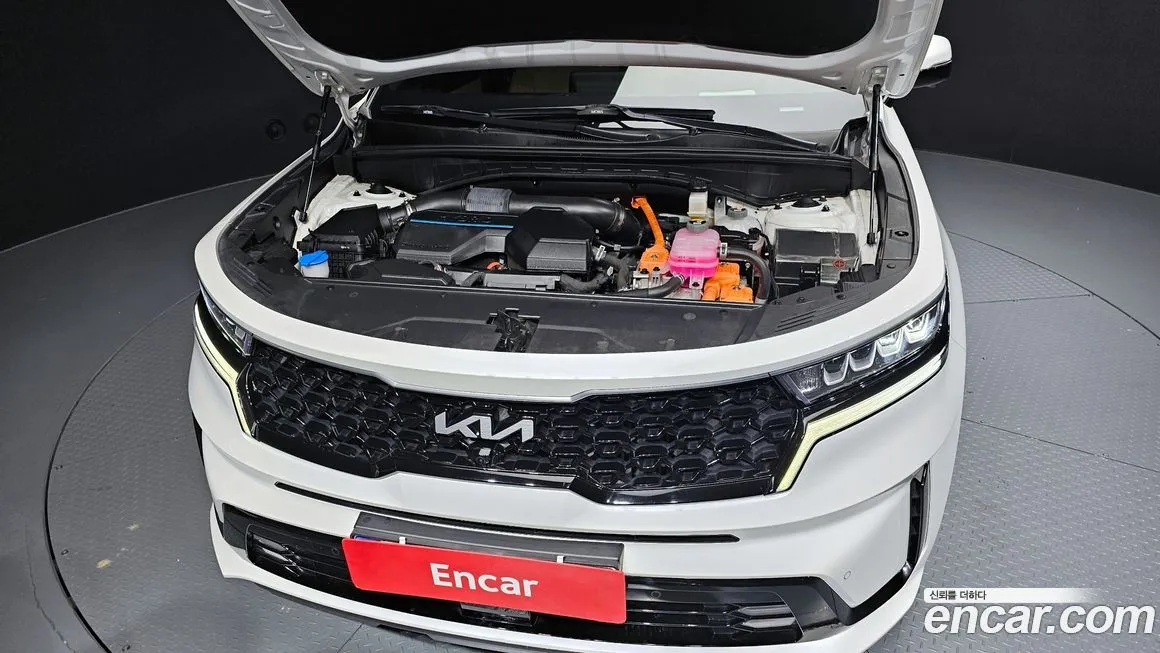Kia Sorento — фото 6